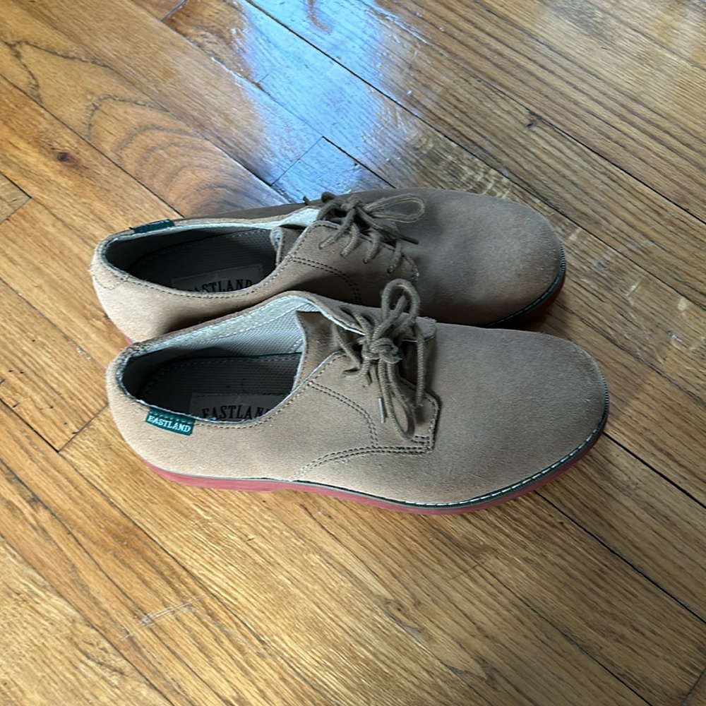 Mens dress shoes